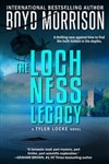 unknown Morrison, Boyd / Loch Ness Legacy, The / Signed First Edition Trade Paper Book