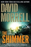 Morrell, David / Shimmer, The / Signed First Edition Book