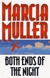 unknown Muller, Marcia / Both Ends of the Night / Signed First Edition Book