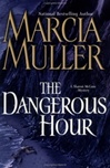unknown Muller, Marcia / Dangerous Hour, The / Signed First Edition Book