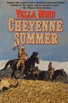 unknown Munn, Vella / Cheyenne Summer / First Edition Book
