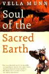 unknown Munn, Vella / Soul of the Sacred Earth / First Edition Book