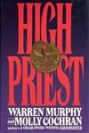 unknown Cochran, Molly & Murphy, Warren / High Priest / First Edition Book