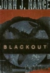 unknown Nance, John J. / Blackout / Signed First Edition Book