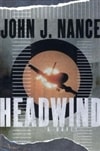 Putnam Nance, John J. / Headwind / First Edition Book