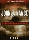 Putnam Nance, John J. / Turbulence / Signed First Edition Book