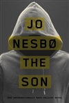 Nesbo, Jo / Son, The / Signed First Edition Book
