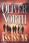 unknown North, Oliver / Assassins, The / Signed First Edition Book
