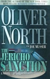 unknown North, Oliver / Jericho Sanction, The / Signed First Edition Book