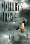 unknown O'Connell, Carol / Mallory's Oracle / Signed First Edition Book
