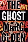 unknown Olden, Marc / Ghost, The / First Edition Book