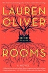 HarperCollins Oliver, Lauren / Rooms / Signed First Edition Book