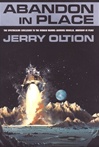 unknown Oltion, Jerry / Abandon in Place / First Edition Book
