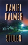 unknown Palmer, Daniel / Stolen / Signed First Edition Book
