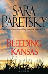 unknown Paretsky, Sara / Bleeding Kansas / Signed First Edition Book