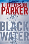 unknown Parker, T. Jefferson / Black Water / Signed First Edition Book