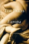 Arcade Parks, Tim / Europa / First Edition Book