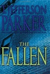 unknown Parker, T. Jefferson / Fallen, The / Signed First Edition Book