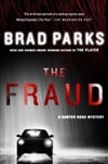 Parks, Brad - Fraud, The (signed First Edition Book)