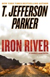 Putnam Parker, T. Jefferson / Iron River / Signed First Edition Book