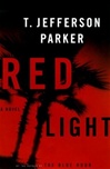unknown Parker, T. Jefferson / Red Light / Signed First Edition Book
