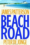 unknown Patterson, James & de Jonge, Peter / Beach Road / Signed First Edition Book