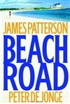 unknown Patterson, James & de Jonge, Peter / Beach Road / Signed Book Club Edition