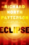 unknown Patterson, Richard North / Eclipse / Signed First Edition Book