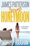 Patterson, James & Roughan, Howard / Second Honeymoon / First Edition Book