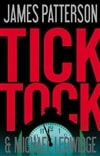 tick tock james patterson pdf