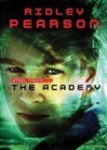 HarperCollins Pearson, Ridley / Steel Trapp 2: Academy, The / Signed First Edition Book