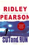 unknown Pearson, Ridley / Cut and Run / Signed First Edition Book