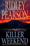 unknown Pearson, Ridley / Killer Weekend / Signed First Edition Book