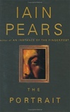 unknown Pears, Iain / Portrait, The / Signed First Edition Book