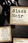 Mysterious Penzler, Otto (Editor) / Black Noir / First Edition Book
