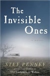 Putnam Penney, Stef / Invisible Ones, The / Signed First Edition Book