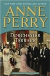 unknown Perry, Anne / Dorchester Terrace / Signed First Edition Book