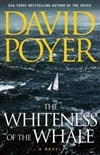 St. Martin's Press Poyer, David / Whiteness of the Whale, The / Signed First Edition Book