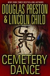 Little, Brown & Co. Preston, Douglas & Child, Lincoln / Cemetery Dance / Double Signed First Edition Book