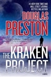 Doherty Preston, Douglas / Kraken Project, The / Signed First Edition Book