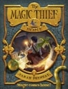 HarperCollins Prineas, Sarah / The Magic Thief, Book Four: Home / Signed First Edition Book