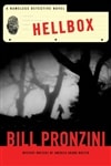 St. Martin's Press Pronzini, Bill / Hellbox / Signed First Edition Book