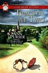 unknown Purser, Ann / Tragedy at Two / First Edition Book