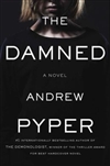 Simon&Schuster Pyper, Andrew / Damned, The / Signed First Edition Book
