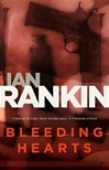 unknown Rankin, Ian / Bleeding Hearts  / Signed First Edition Book