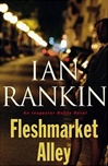 unknown Rankin, Ian / Fleshmarket Alley / Signed First Edition Book
