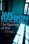 unknown Rankin, Ian / Naming of the Dead, The / Signed 1st Edition Thus UK Trade Paper Book