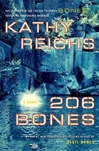 unknown Reichs, Kathy / 206 Bones / Signed First Edition Book