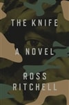 MPS Ritchell, Ross / Knife, The / Signed First Edition Book