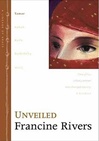 unknown Rivers, Francine / Unveiled / First Edition Book